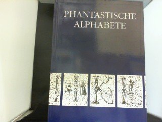 Phantastische Alphabete von Kehl: Stock/Swan,